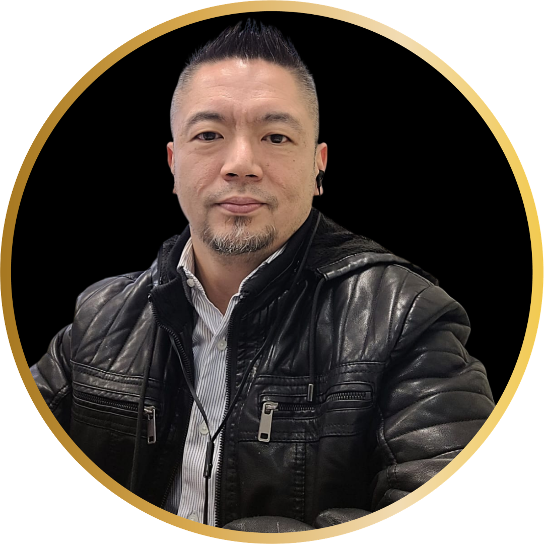 Mauro Higashi